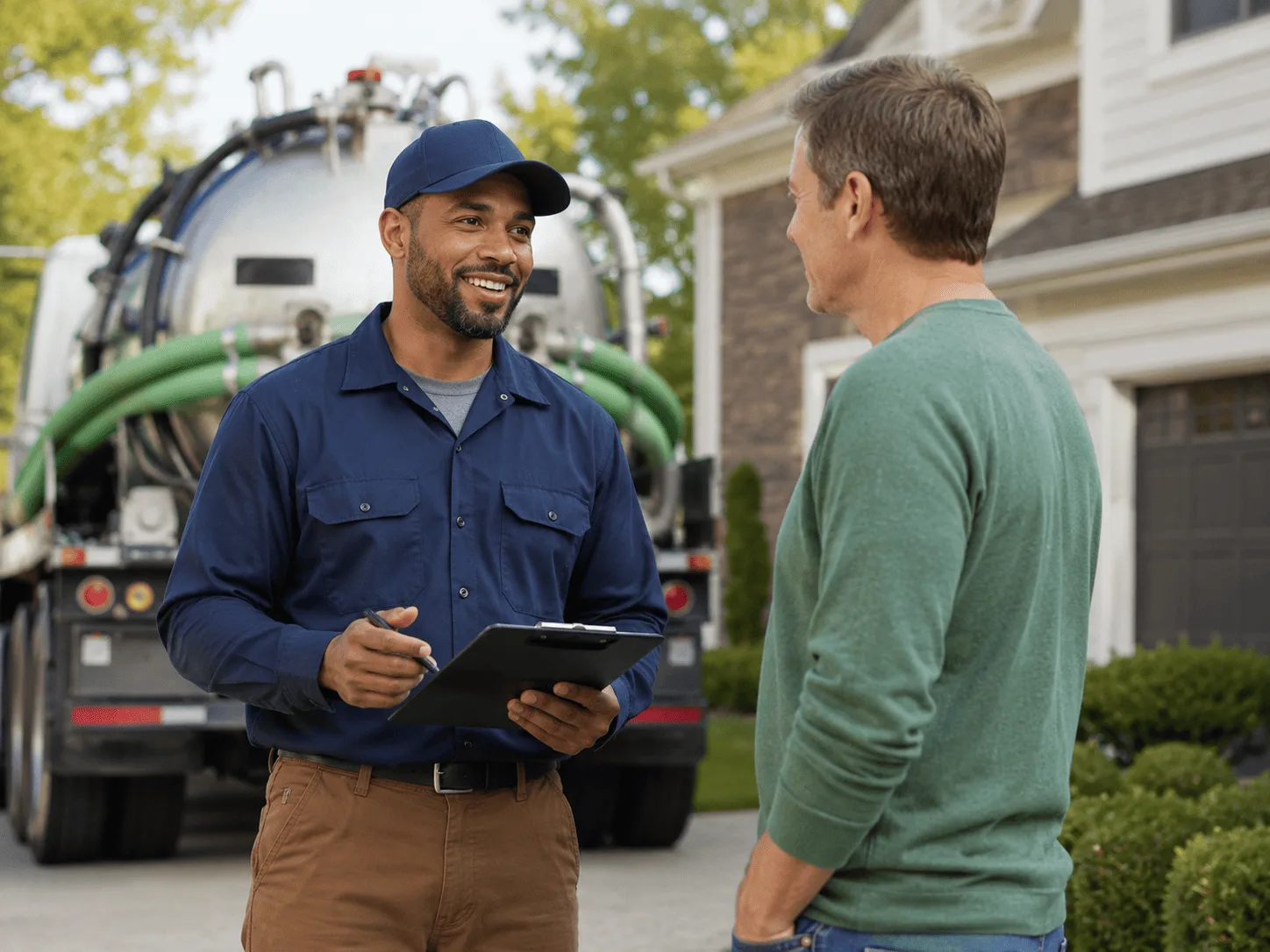 Mosquito Control Ridgeway, OH FAQs